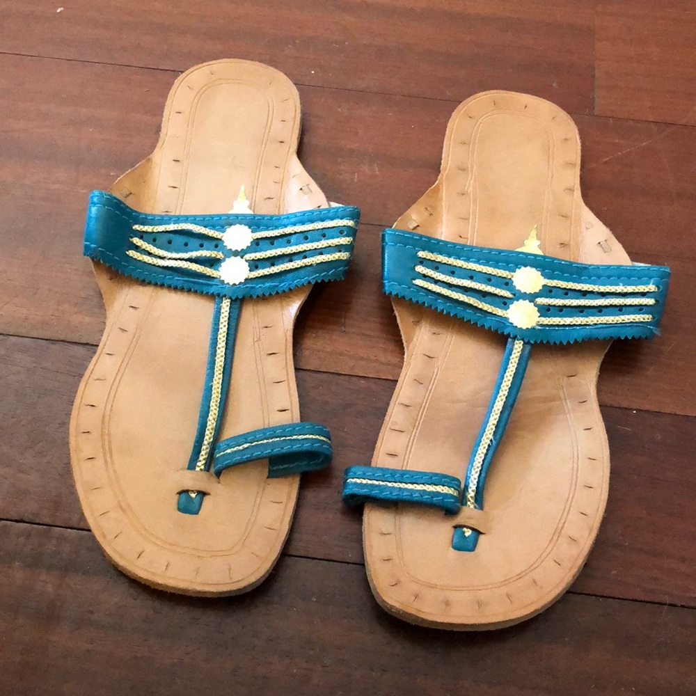 Boho Sandals